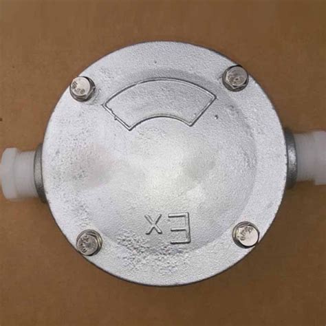 round cast iron junction box|cast iron boxes.